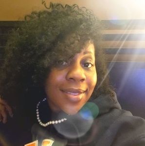 Meet your Posher, Cheryl